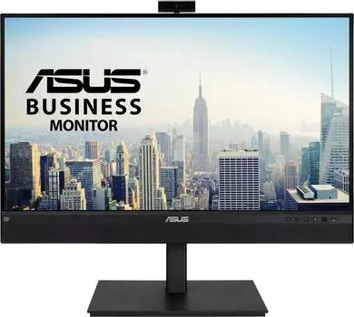 Монитор 27" Asus Gaming BE27ACSBK, 2560х1440, 60 Гц, IPS, черный (90lm03i1-b01370)
