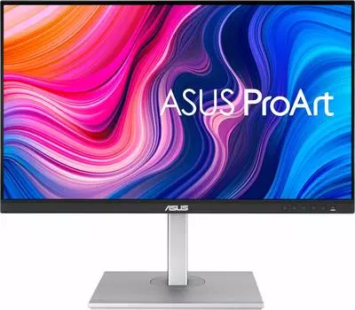 Монитор 27" Asus ProArt PA278CV, 2560х1440, 75 Гц, IPS, черный (90lm06q0-b01370)