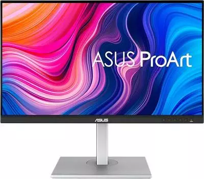 Монитор 27" Asus ProArt PA279CV, 3840х2160, 60 Гц, IPS, черный (90lm06m1-b01170)