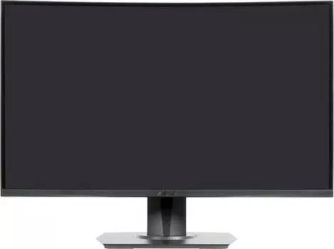 Монитор 27" Asus TUF Gaming VG27VQ, 1920х1080, 165 Гц, VA, черный (90lm0510-b01e70)