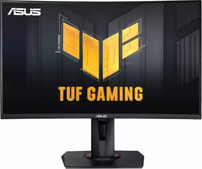 Монитор 27" Asus TUF Gaming VG27VQM, 1920х1080, 240 Гц, VA, черный (90lm0510-b03e70)
