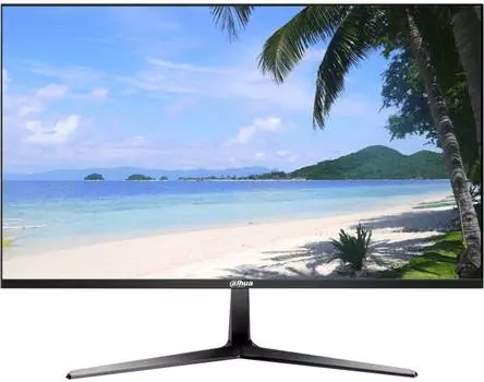 Монитор 27" Dahua DHI-LM27-B200