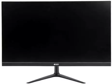 Монитор 27" Hiper EasyView FH2701A, 1920х1080, 75 Гц, IPS, черный (afb-103b-75)
