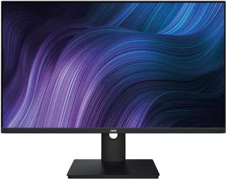 Монитор 27" Hiper ProView QW27DQA, 2560х1440, 75 Гц, IPS, черный (qw27-dqa-75)