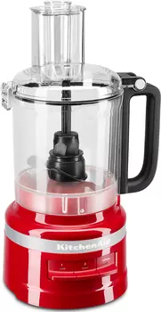 Кухонный комбайн KitchenAid (5KFP0919EER) 2.1L (Red)
