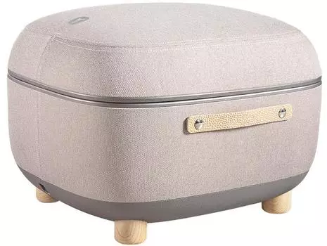 Массажер для ног Yamaguchi Capsula (Beige)