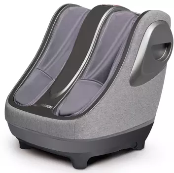 Массажер для ног Yamaguchi Crown (Grey)