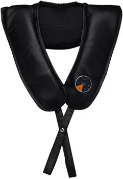 Массажер для шеи и плеч GESS Tap Pro (Black)