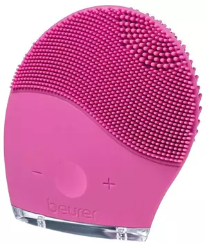 Массажер-щетка для лица Beurer FC49 (Pink)
