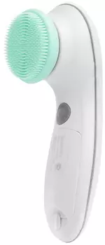 Массажер-щетка для лица Gezatone Clean&amp;Beauty AMG108 (Green)