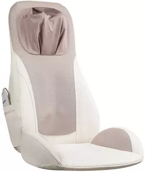 Массажная накидка Yamaguchi HIPLINE (White)