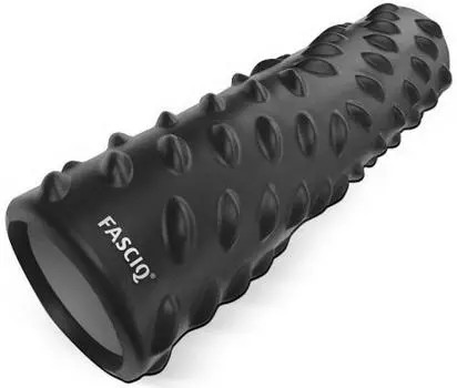 Массажный ролик FASCIQ Roller Sting (Black)
