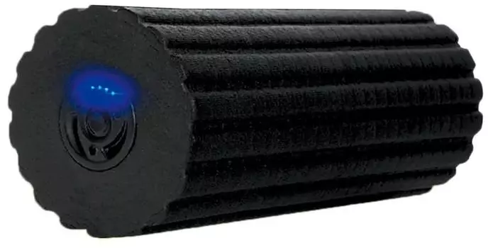 Массажный ролик GESS Ufit (Black)