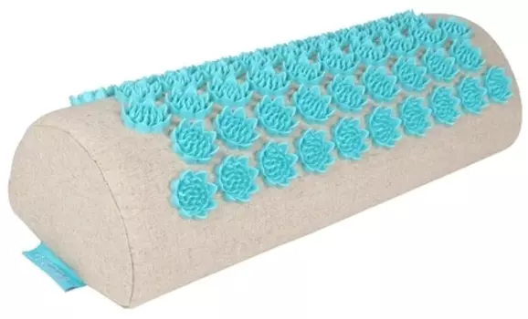 Массажный валик Gezatone EcoLife (Turquoise)