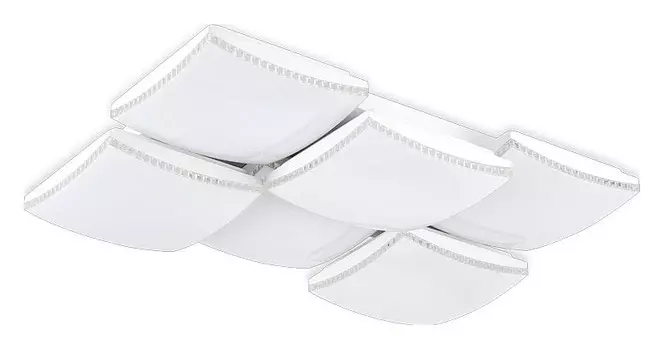 Потолочная люстра Ambrella FP FP2326