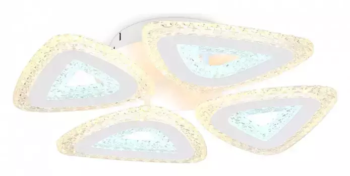 Потолочная люстра Ambrella Light FA FA4019