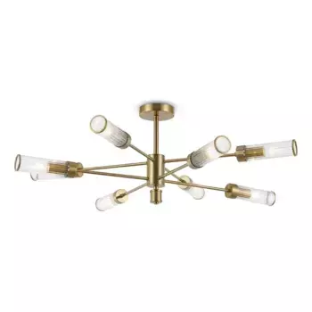 Потолочная люстра Ambrella Light High Light Modern LH55162