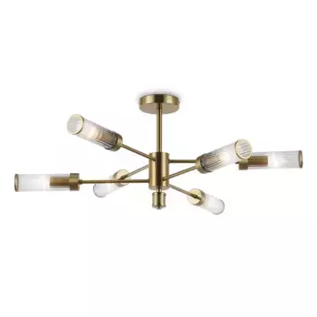Потолочная люстра Ambrella Light High Light Modern LH55161