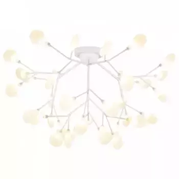 Потолочная люстра Ambrella Light TR TR3018
