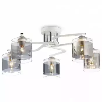 Потолочная люстра Ambrella Light TR TR303219