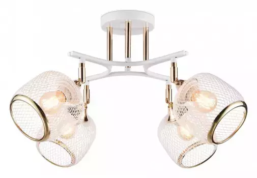Потолочная люстра Ambrella Light TR TR80175