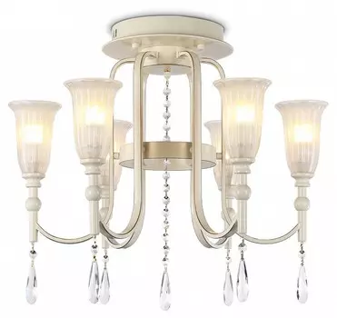 Потолочная люстра Ambrella TR TR3242