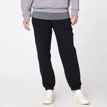 Брюки мужские STREETBEAT French Terry Jogger
