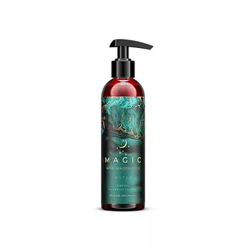 MAGIC 5 ELEMENTS Шампунь парфюмированный для волос и тела WATER 250.0