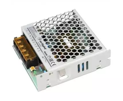 Блок питания для светодиодной ленты ARS
