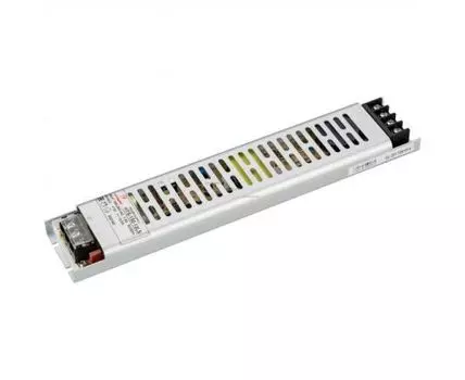 Блок питания HTS-150-12-LS (12V, 12.5A, 150W)