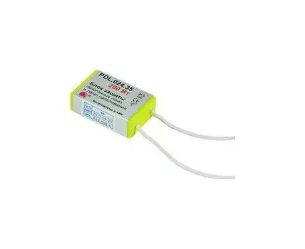 Блок питания Imex PDL.024 PDL.024.35