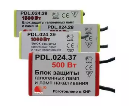 Блок питания Imex PDL.024 PDL.024.37