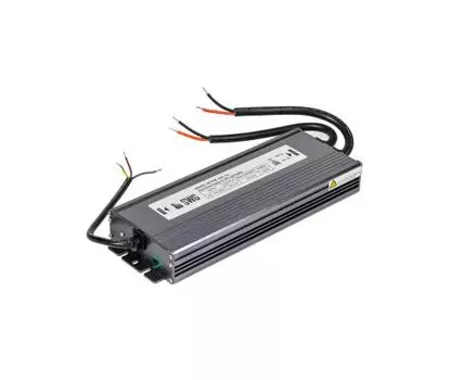 Блок питания MTPW-600-24