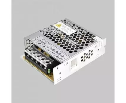 Блок питания PSL002 24В 25Вт Maytoni Led strip