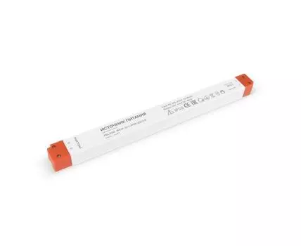 Блок питания PSL004 24В 150Вт Maytoni Led strip