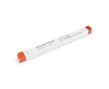 Блок питания PSL004 24В 200Вт Maytoni Led strip
