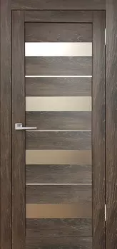 Бавария 02 ПВХ Дуб шале корица Verda