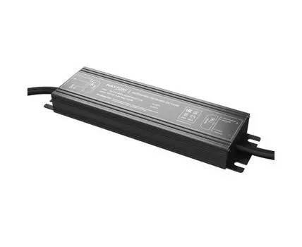 Блок питания 12В Led strip 200 Вт