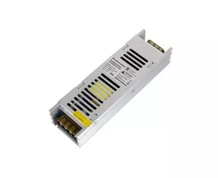 Блок питания 150W 12V IP00 LST 12A