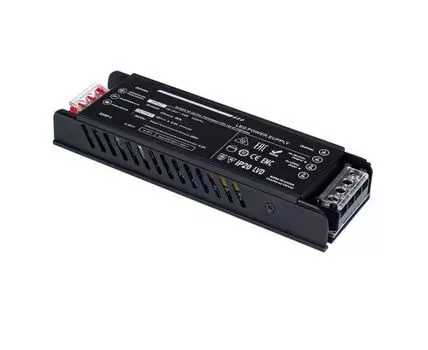 Блок питания 200вт ArteLamp Power-Standard