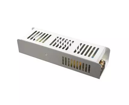 Блок питания 24В Led strip 100 Вт