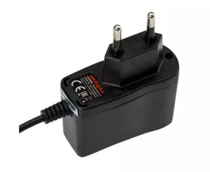 Блок питания ARDV-06-12A (12V, 0,5A, 6W)