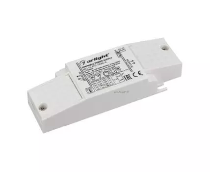 Блок питания ARJ-10-PFC-TRIAC-A (10W, 200-350mA)