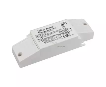 Блок питания ARJ-30-PFC-TRIAC-A (30W, 500-700mA)