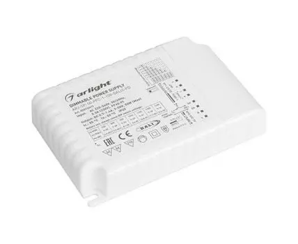 Блок питания Arlight 025124(1)