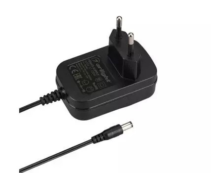 Блок питания Arlight ARDV-12-12BW 12V, 1A, 12W