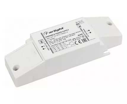 Блок питания Arlight ARJ 026048(1)
