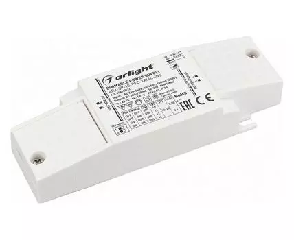 Блок питания Arlight ARJ 028187(1)