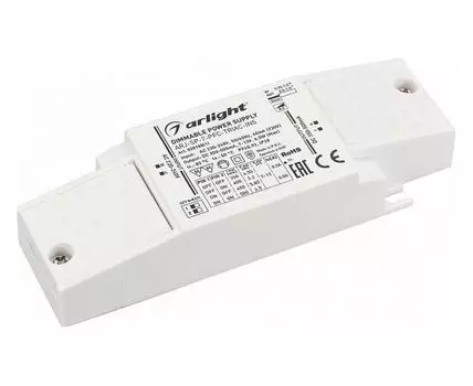 Блок питания Arlight ARJ 028188(1)