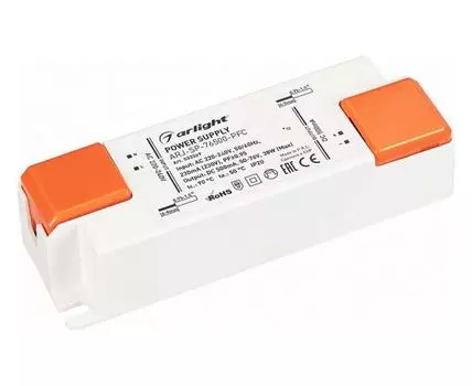 Блок питания Arlight ARJ 033269